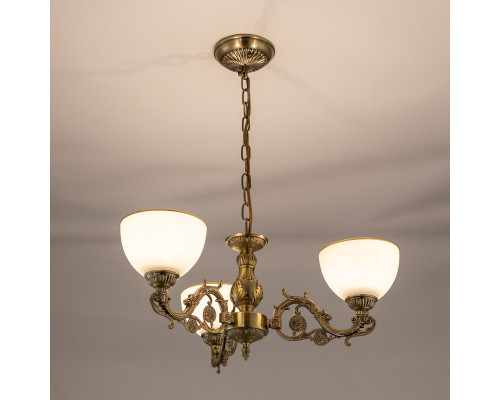 Заказать Подвесная люстра Citilux CL405233| VIVID-LIGHT.RU