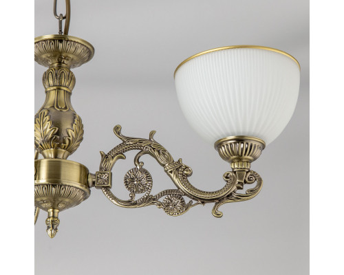 Заказать Подвесная люстра Citilux CL405233| VIVID-LIGHT.RU