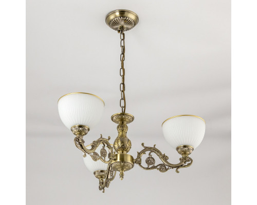 Заказать Подвесная люстра Citilux CL405233| VIVID-LIGHT.RU