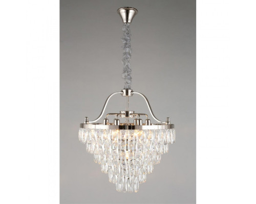 Сделать заказ Подвесная люстра APLOYT APL.725.03.07| VIVID-LIGHT.RU