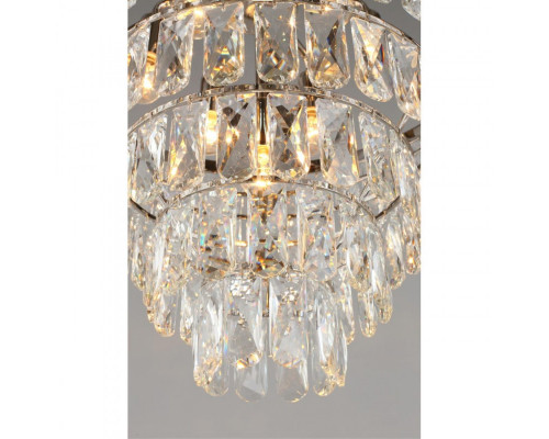 Сделать заказ Подвесная люстра APLOYT APL.725.03.07| VIVID-LIGHT.RU