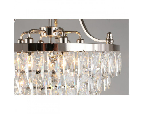 Сделать заказ Подвесная люстра APLOYT APL.725.03.07| VIVID-LIGHT.RU