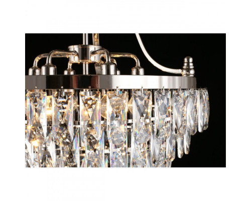 Сделать заказ Подвесная люстра APLOYT APL.725.03.07| VIVID-LIGHT.RU