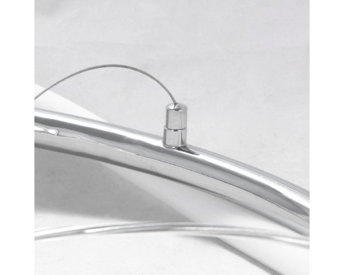 Сделать заказ Подвесная люстра LOFT LSP-8390| VIVID-LIGHT.RU