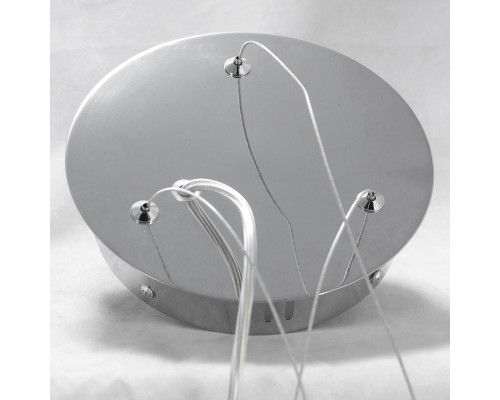 Сделать заказ Подвесная люстра LOFT LSP-8390| VIVID-LIGHT.RU