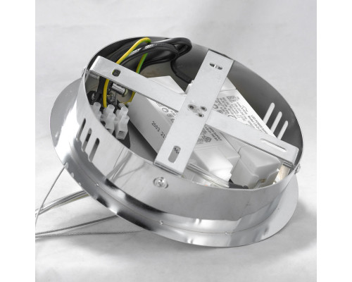 Сделать заказ Подвесная люстра LOFT LSP-8390| VIVID-LIGHT.RU