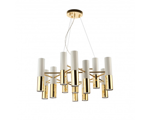 Заказать Подвесная люстра Favourite 2755-13P| VIVID-LIGHT.RU