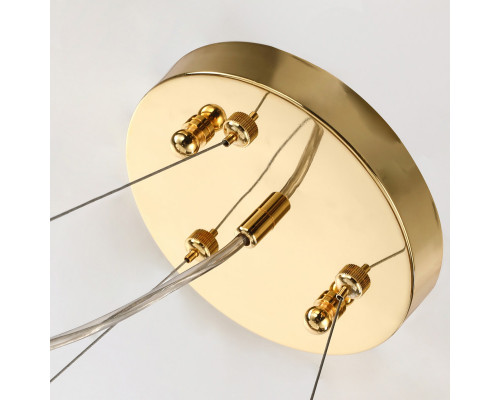 Заказать Подвесная люстра Favourite 2755-13P| VIVID-LIGHT.RU