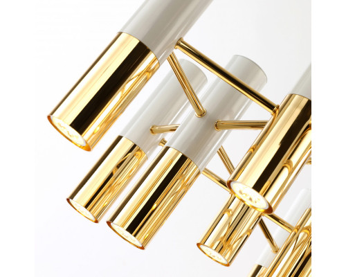 Заказать Подвесная люстра Favourite 2755-13P| VIVID-LIGHT.RU