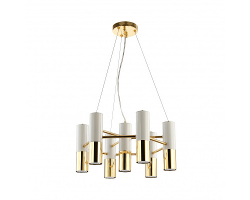 Заказать Подвесная люстра Favourite 2755-7P| VIVID-LIGHT.RU