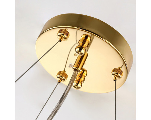 Заказать Подвесная люстра Favourite 2755-7P| VIVID-LIGHT.RU