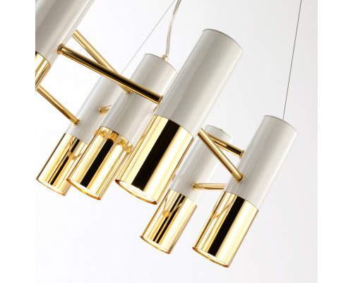 Заказать Подвесная люстра Favourite 2755-7P| VIVID-LIGHT.RU