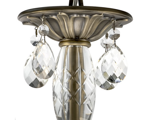 Купить Подвесная люстра Lightstar 694061| VIVID-LIGHT.RU