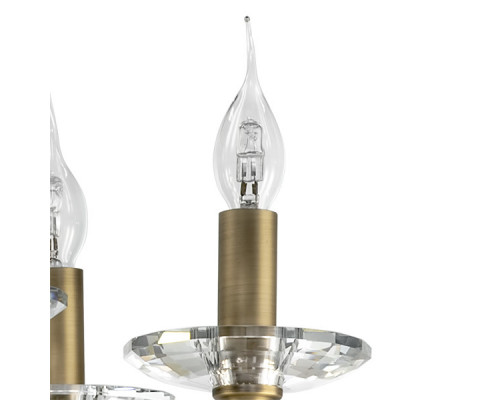 Купить Подвесная люстра Lightstar 694061| VIVID-LIGHT.RU