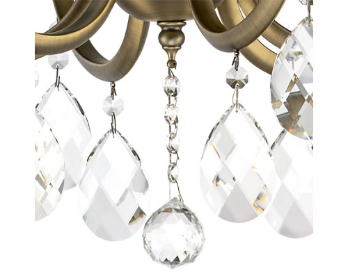 Купить Подвесная люстра Lightstar 694061| VIVID-LIGHT.RU