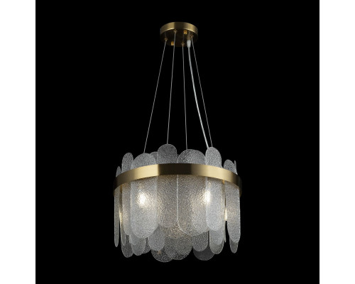 Сделать заказ Подвесная люстра Freya FR5141PL-05BS| VIVID-LIGHT.RU