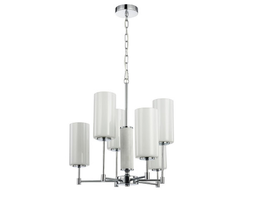 Оформить заказ Подвесная люстра Favourite 2814-6P| VIVID-LIGHT.RU