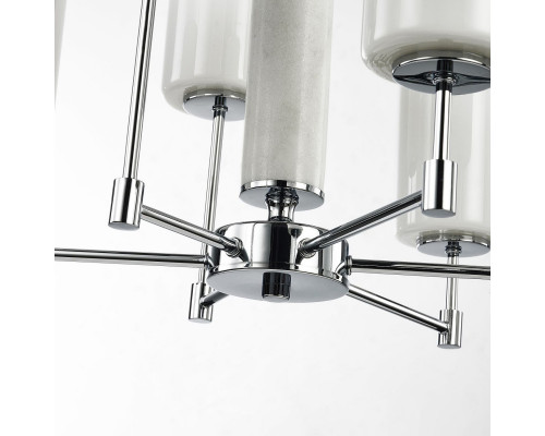 Оформить заказ Подвесная люстра Favourite 2814-6P| VIVID-LIGHT.RU