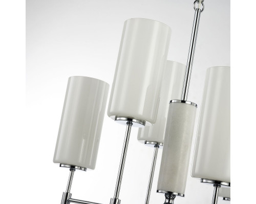 Оформить заказ Подвесная люстра Favourite 2814-6P| VIVID-LIGHT.RU