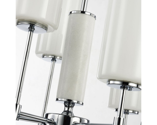 Оформить заказ Подвесная люстра Favourite 2814-6P| VIVID-LIGHT.RU