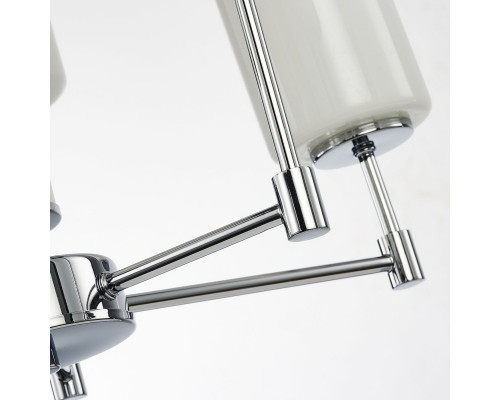 Оформить заказ Подвесная люстра Favourite 2814-6P| VIVID-LIGHT.RU