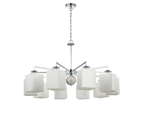 Оформить заказ Подвесная люстра Favourite 2821-10P| VIVID-LIGHT.RU