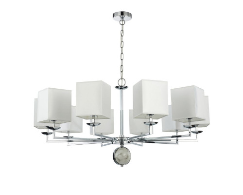 Оформить заказ Подвесная люстра Favourite 2821-10P| VIVID-LIGHT.RU