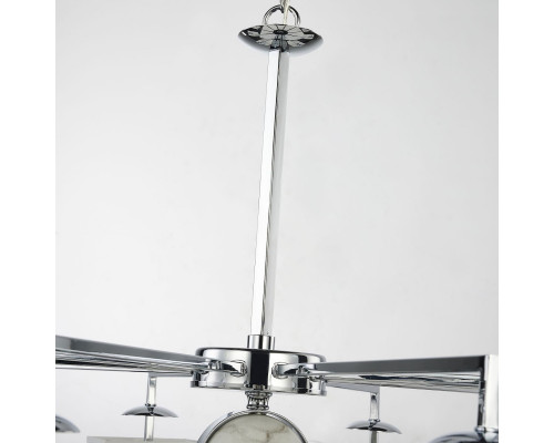 Оформить заказ Подвесная люстра Favourite 2821-10P| VIVID-LIGHT.RU