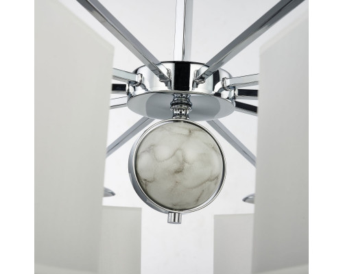 Оформить заказ Подвесная люстра Favourite 2821-10P| VIVID-LIGHT.RU