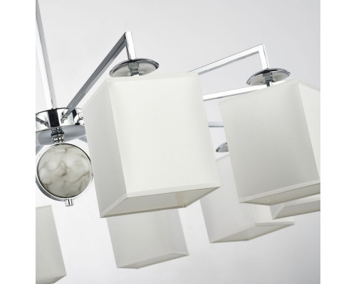 Оформить заказ Подвесная люстра Favourite 2821-10P| VIVID-LIGHT.RU