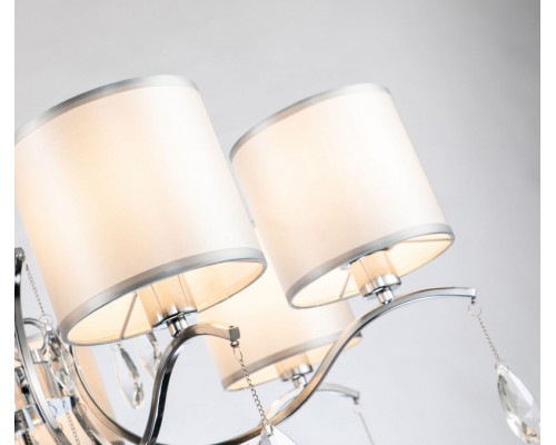 Купить Подвесная люстра Favourite 2866-7P| VIVID-LIGHT.RU