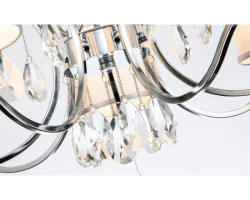 Купить Подвесная люстра Favourite 2866-7P| VIVID-LIGHT.RU