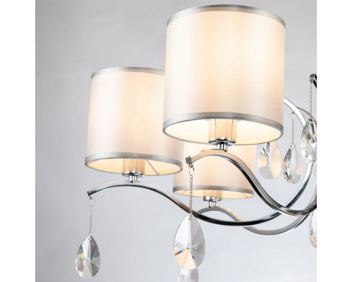 Купить Подвесная люстра Favourite 2866-7P| VIVID-LIGHT.RU