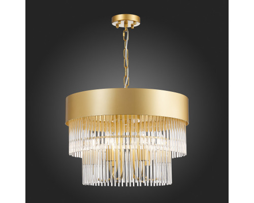 Сделать заказ Подвесная люстра ST-Luce SL1225.203.06| VIVID-LIGHT.RU