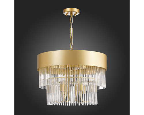 Сделать заказ Подвесная люстра ST-Luce SL1225.203.06| VIVID-LIGHT.RU