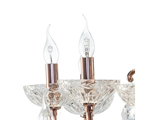 Сделать заказ Подвесная люстра Lightstar 719368| VIVID-LIGHT.RU