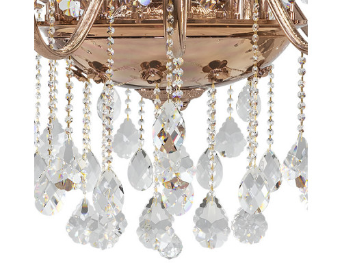 Сделать заказ Подвесная люстра Lightstar 719368| VIVID-LIGHT.RU