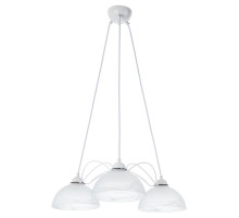 Подвесная люстра ARTE Lamp A9509SP-3WH