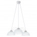 Сделать заказ Подвесная люстра ARTE Lamp A9509SP-3WH| VIVID-LIGHT.RU