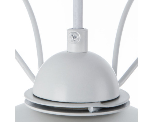 Заказать Подвесная люстра ARTE Lamp A9509SP-3WH| VIVID-LIGHT.RU