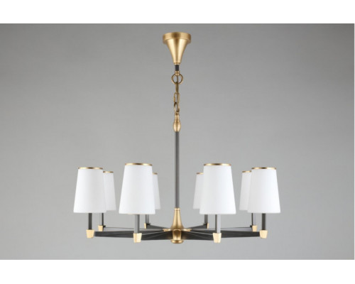 Заказать Подвесная люстра APLOYT APL.803.07.08| VIVID-LIGHT.RU