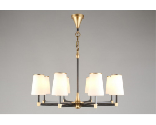 Заказать Подвесная люстра APLOYT APL.803.07.08| VIVID-LIGHT.RU