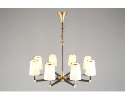 Заказать Подвесная люстра APLOYT APL.803.07.08| VIVID-LIGHT.RU