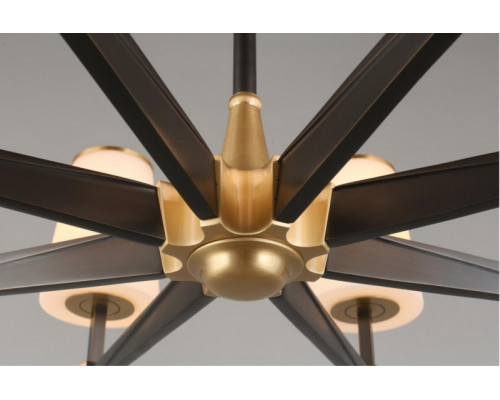 Заказать Подвесная люстра APLOYT APL.803.07.08| VIVID-LIGHT.RU