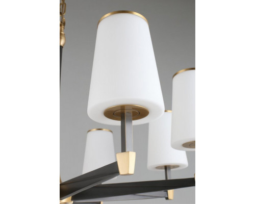 Заказать Подвесная люстра APLOYT APL.803.07.08| VIVID-LIGHT.RU