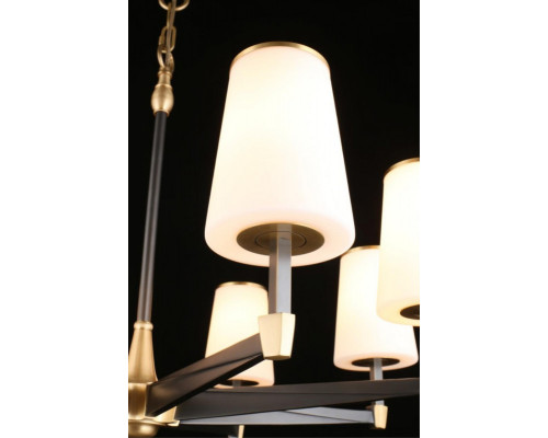 Заказать Подвесная люстра APLOYT APL.803.07.08| VIVID-LIGHT.RU