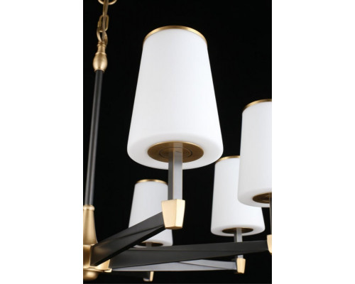 Заказать Подвесная люстра APLOYT APL.803.07.08| VIVID-LIGHT.RU