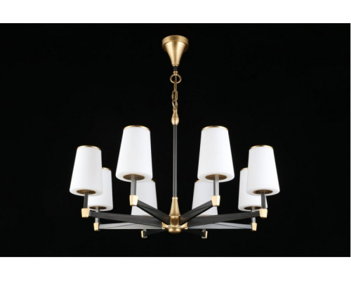 Заказать Подвесная люстра APLOYT APL.803.07.08| VIVID-LIGHT.RU