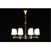 Заказать Подвесная люстра APLOYT APL.803.07.08| VIVID-LIGHT.RU