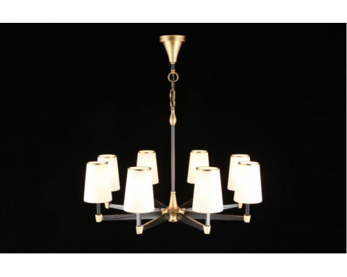Заказать Подвесная люстра APLOYT APL.803.07.08| VIVID-LIGHT.RU